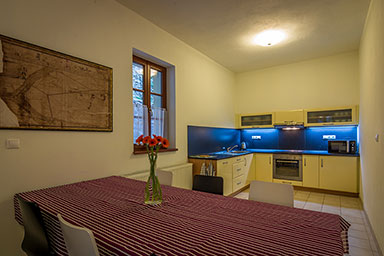 4-izbový byt